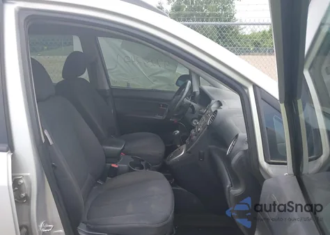 2008 Kia Rondo Ex V6 from USA, damaged, VIN KNAFG526387207857